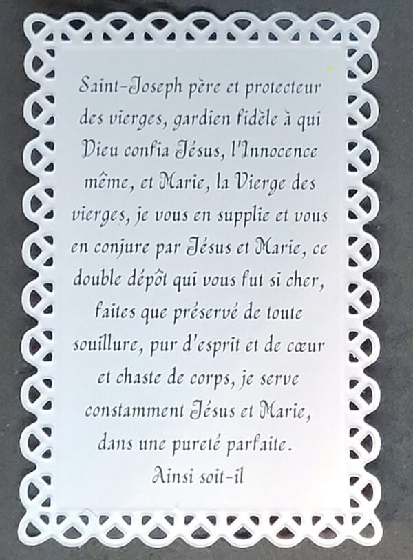Image canivet : Notre-Dame de Guadalupe – Image 2