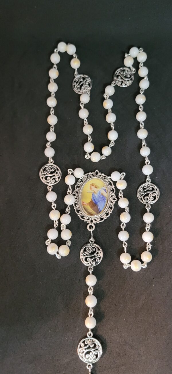 Chapelet des Anges