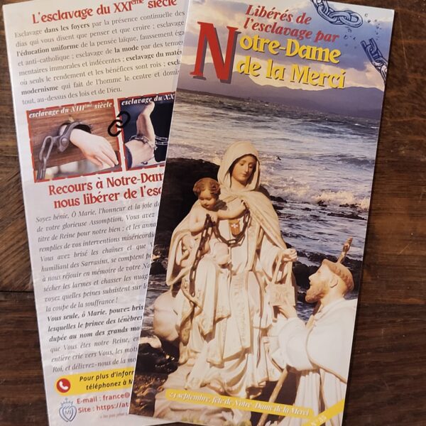 Notre-Dame de la Merci - N°35 – Image 3