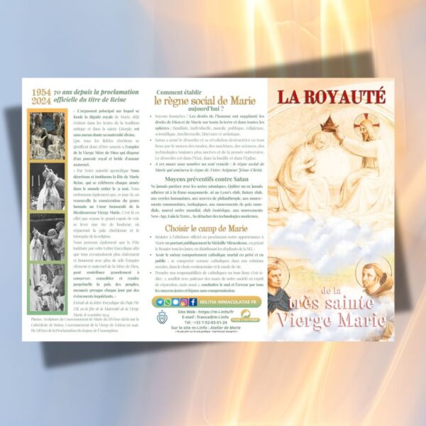 Double collector : 40 dépliants (série 1 et 2) – Image 23