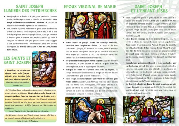 Saint Joseph - N°58 – Image 4