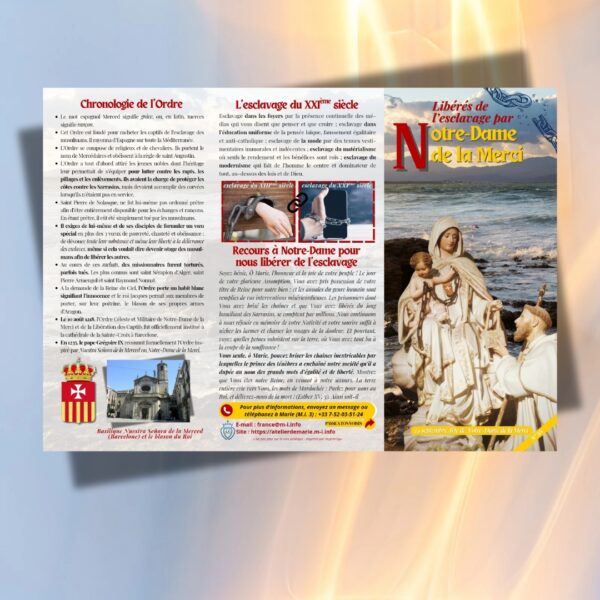 Notre-Dame de la Merci - N°35