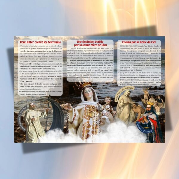 Notre-Dame de la Merci - N°35 – Image 2
