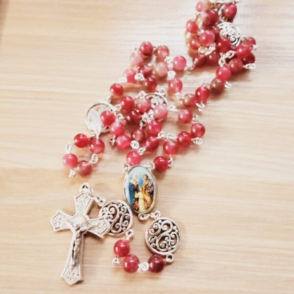 Chapelet de la Sainte Famille – Image 2