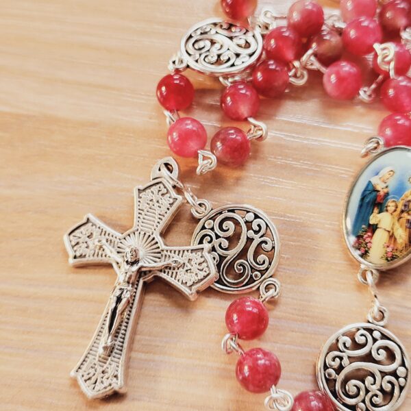 Chapelet de la Sainte Famille – Image 3