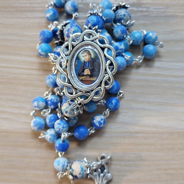 Chapelet de Saint Louis-Marie de Montfort – Image 11