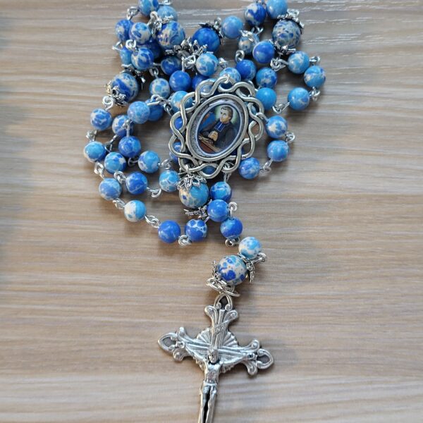 Chapelet de Saint Louis-Marie de Montfort – Image 13