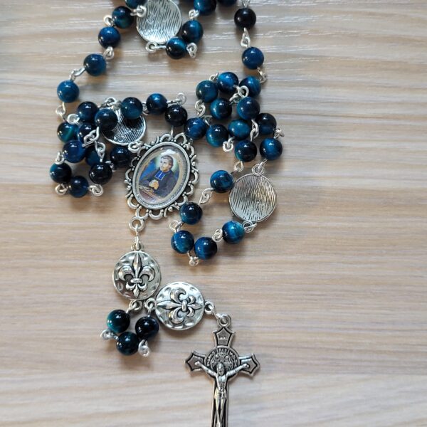 Chapelet de Saint Louis-Marie de Montfort – Image 14