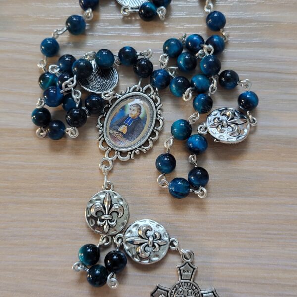 Chapelet de Saint Louis-Marie de Montfort – Image 15