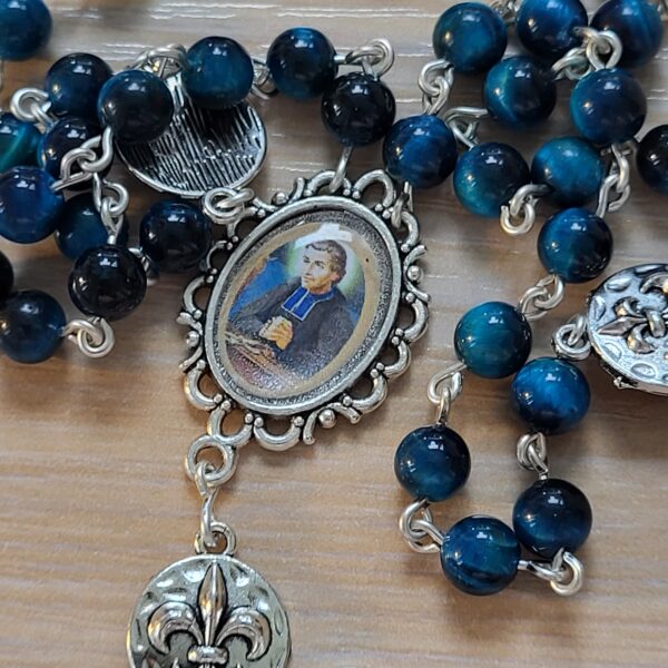 Chapelet de Saint Louis-Marie de Montfort – Image 16
