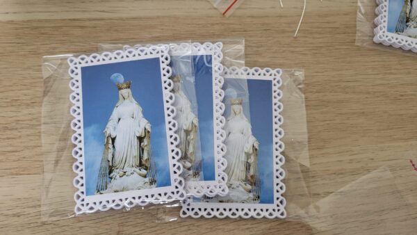 Ma dizaine en papier – Image 4