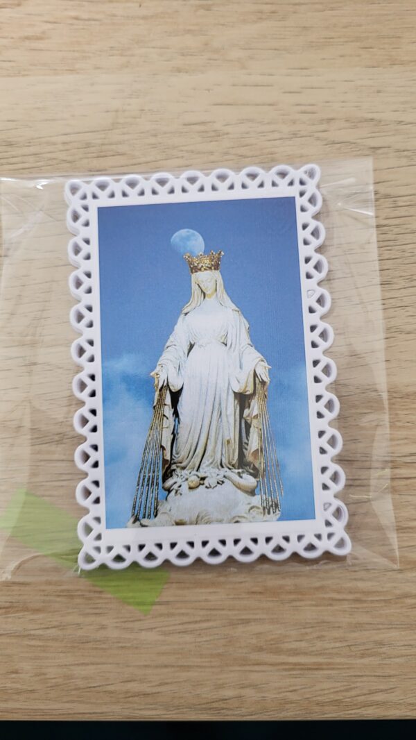 Ma dizaine en papier – Image 2