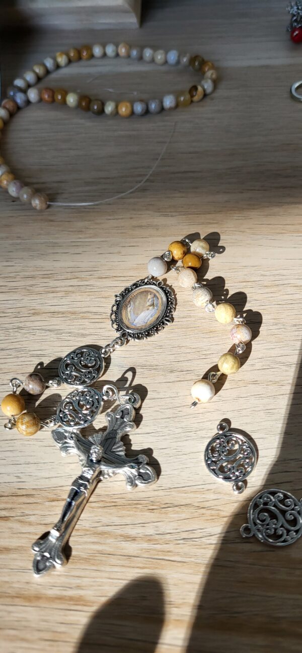 Chapelet du Christ Roi – Image 4