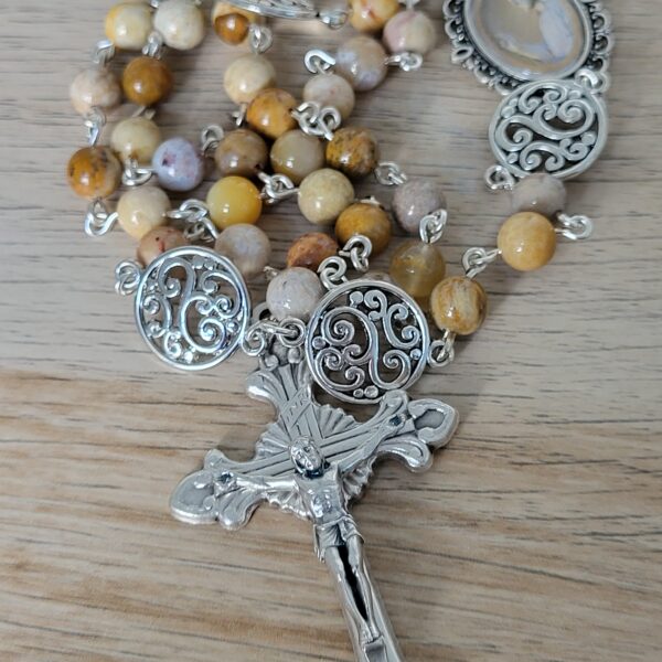 Chapelet du Christ Roi – Image 2