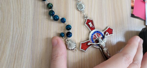 Rosaire ardent : un véritable défi aux familles – Image 2