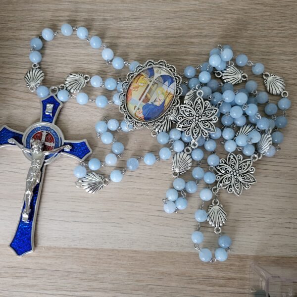 Rosaire ardent : un véritable défi aux familles – Image 12