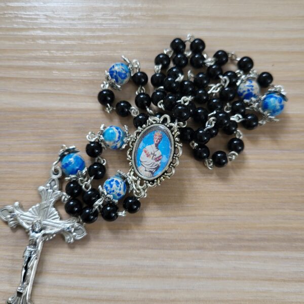 Chapelet Notre-Dame de la Salette – Image 8