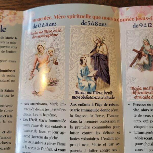 Notre-Dame des Enfants -  N°48 – Image 6