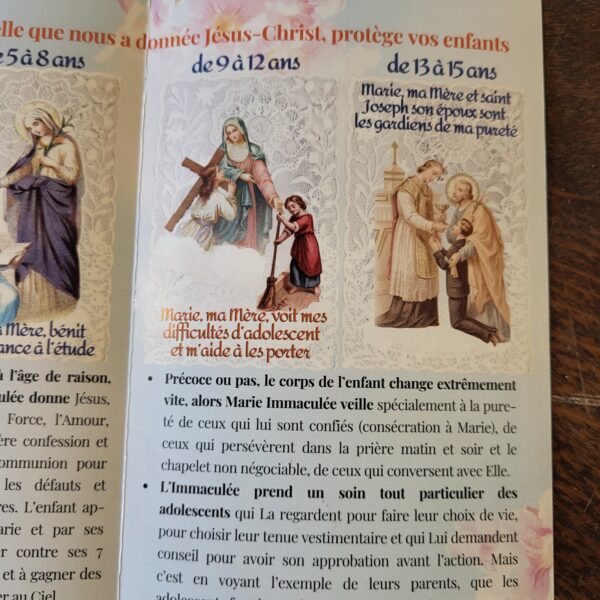 Notre-Dame des Enfants -  N°48 – Image 7