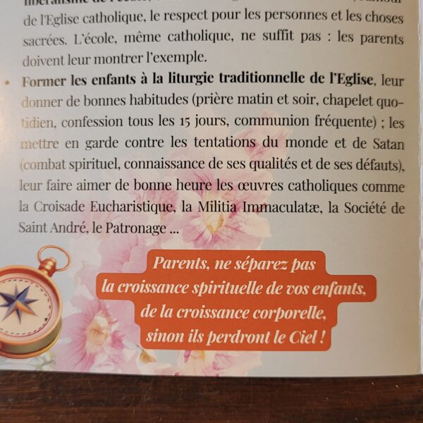 Notre-Dame des Enfants -  N°48 – Image 8