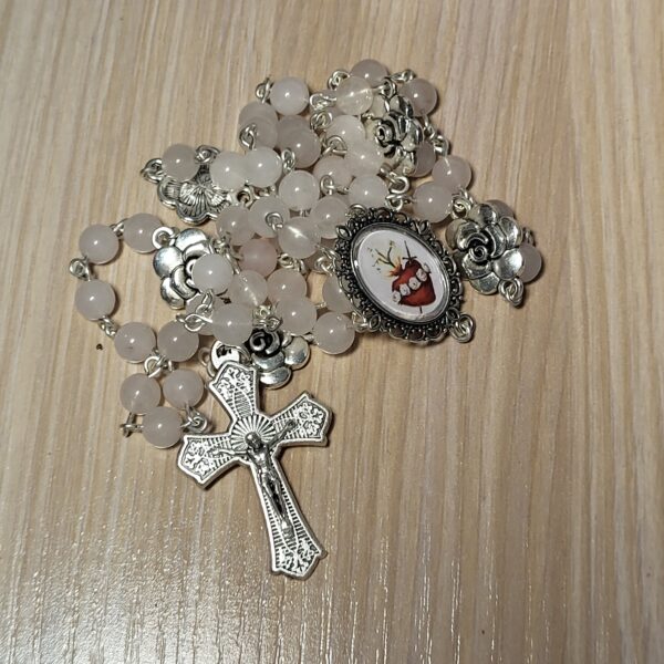 Chapelet du Cœur Immaculé – Image 2