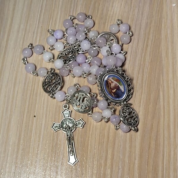 Chapelet de Sainte Bernadette – Image 13