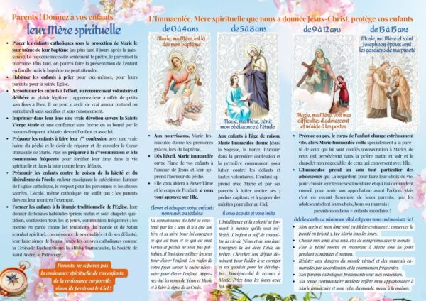 Notre-Dame des Enfants -  N°48 – Image 4