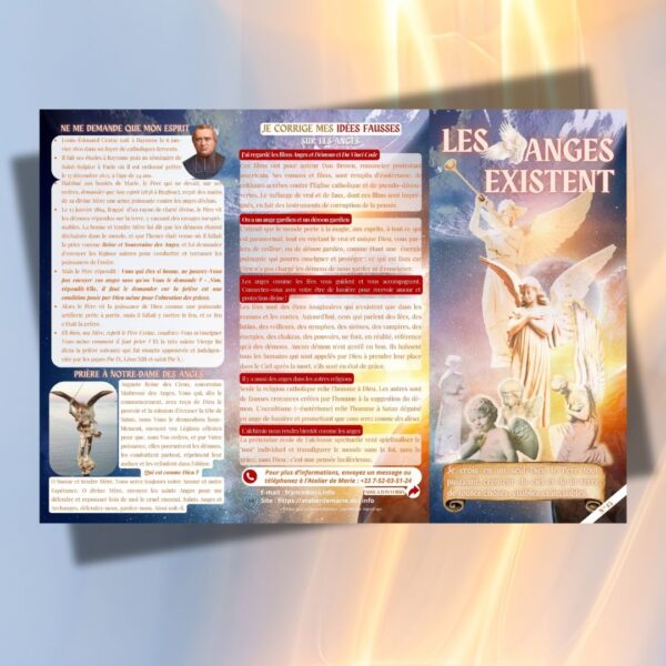 Les Anges existent - N°45