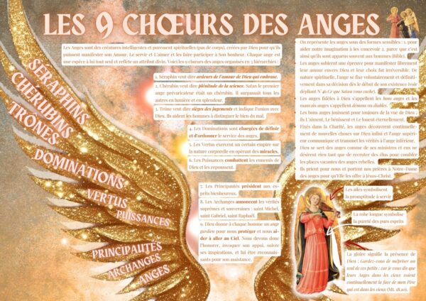 Les Anges existent - N°45 – Image 4