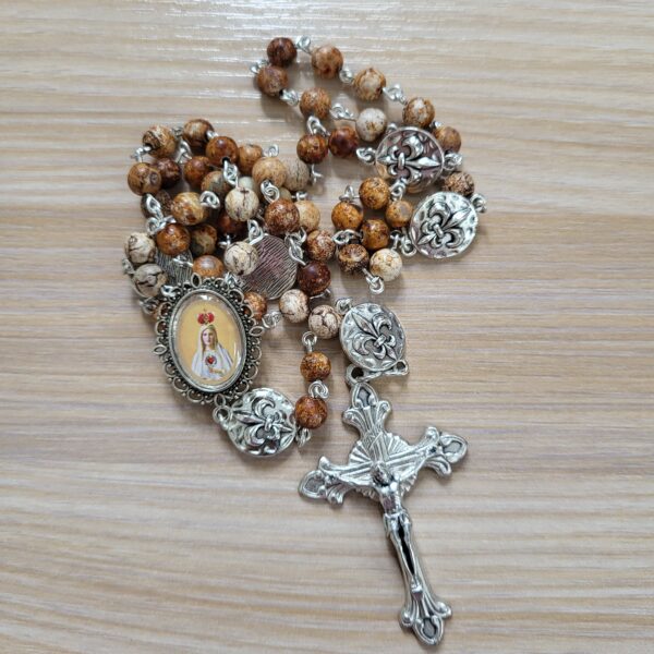 Chapelet Notre-Dame de Fatima – Image 7