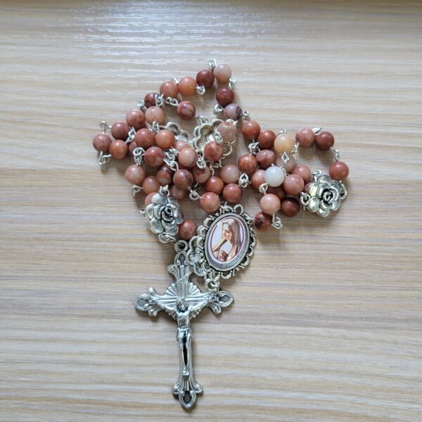 Chapelet Notre-Dame de Fatima – Image 8