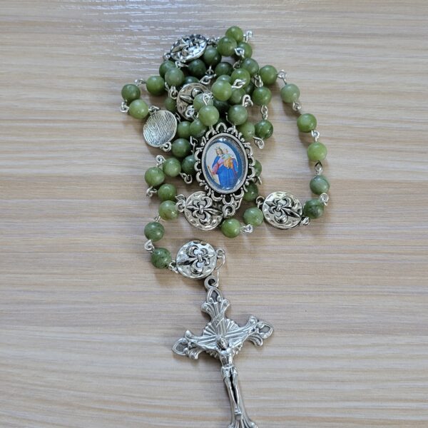 Chapelet Notre-Dame Auxiliatrice des chrétiens – Image 5