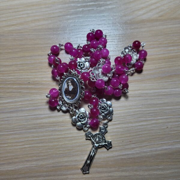 Chapelet de Sainte Thérèse – Image 2