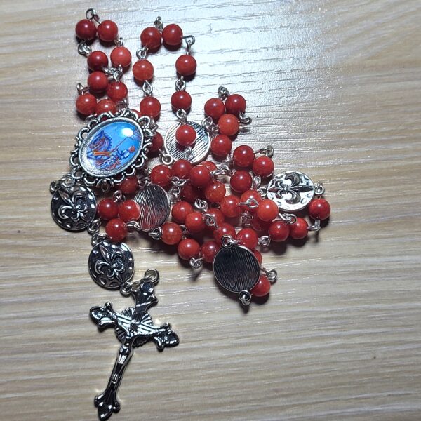 Chapelet de Sainte Jeanne d'Arc – Image 2