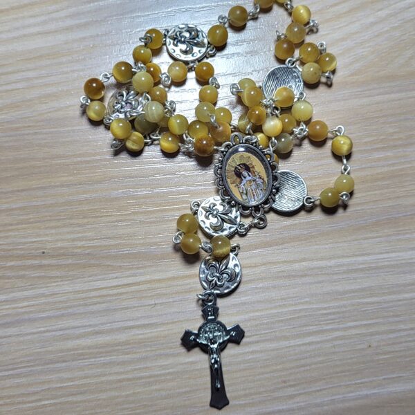 Chapelet Notre-Dame du Carmel – Image 5