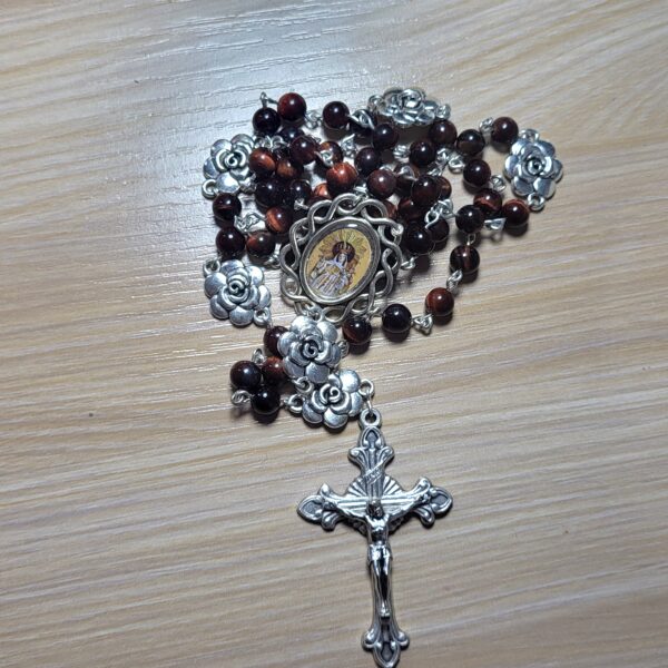 Chapelet Notre-Dame du Carmel – Image 2