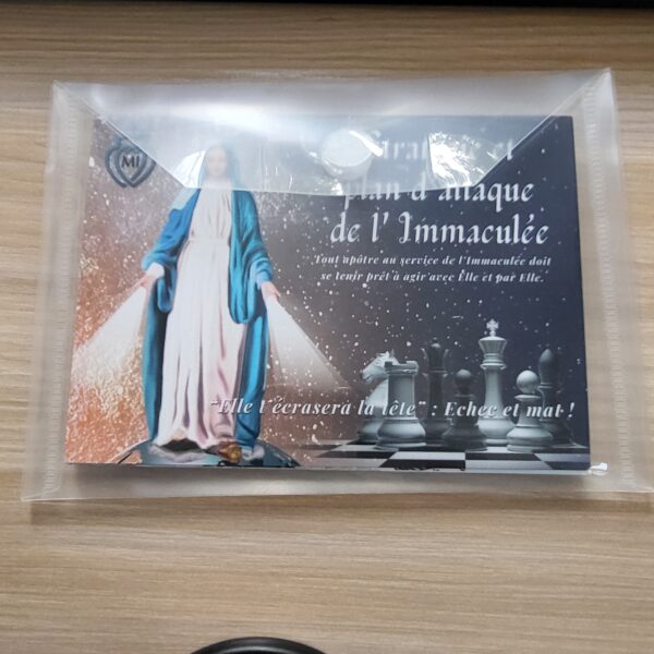 Kit de formation pour l'apôtre