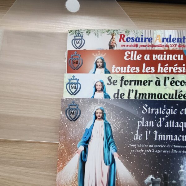 Kit de formation pour l'apôtre – Image 2